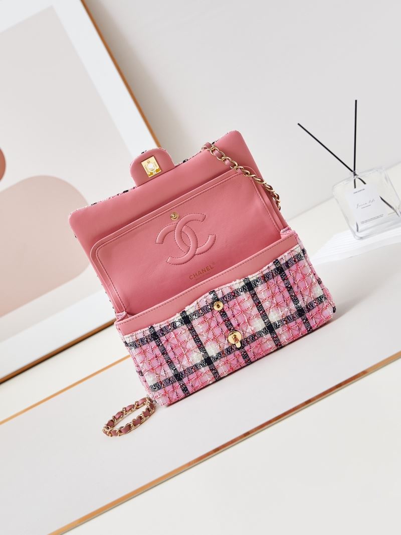 Chanel CF Series Bags